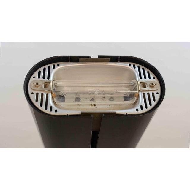 Megaron Terra Floor Lamp by Gianfranco Frattini for Artemide, 1990s For Sale - Image 10 of 13