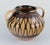 Ceramic Vase with Two Handles from Kähler, Denmark, 1930s For Sale - Image 3 of 9