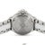 Early 21st Century Ladies Tag Heuer Formula 1 35mm Wah1215-0 Diamond Ceramic Steel Quartz Watch For Sale - Image 5 of 11