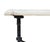 New special order item. Not vintage. The oak version of our Avignon Bistro Table takes inspiration from bistros of late...