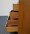 Wood Mid 20th Century Rway Furniture Modern 38" Chest of Drawers For Sale - Image 7 of 14