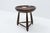 Mocho Stool by Sergio Rodrigues for Oca, 1950s For Sale - Image 4 of 10