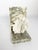 Marble Bookends with Stucco Fish Decoration, France, 1970s, Set of 2 For Sale - Image 11 of 15