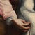 Unknown Artist, Madonna with Sleeping Child, Oil on Canvas, Framed For Sale - Image 6 of 12