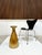 Sculptural Ochre Brown Ceramic Floor Vase from Carstens Tönnieshof, Germany, 1970s For Sale - Image 4 of 17