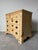 French Provincial Vintage Link-Taylor Pine Block-Front 4-Drawer Bachelor’s Chest For Sale - Image 3 of 12
