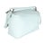 Item #: 143174 Interior Material: Fabric MSRP: 3,250 Features Interior: One slip pocket Dimensions: 9.4 x 6.5 x 4.1 in...