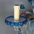 Italian Wall Lights in Murano Glass, Set of 2 For Sale - Image 12 of 15