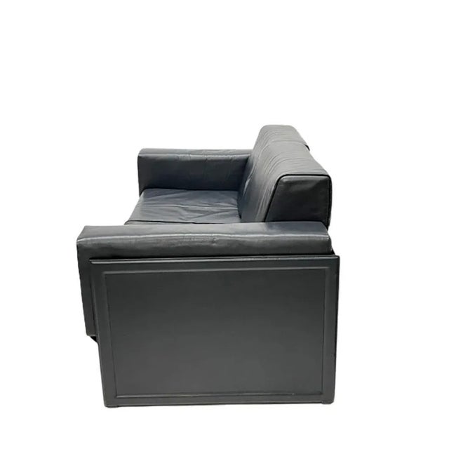 Model Korium Sofa by Tito Agnoli for Matteo Grassi, Italy, 1970s For Sale - Image 3 of 16