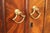 Henkel Harris Mahogany Entertainment Armoire For Sale - Image 10 of 18