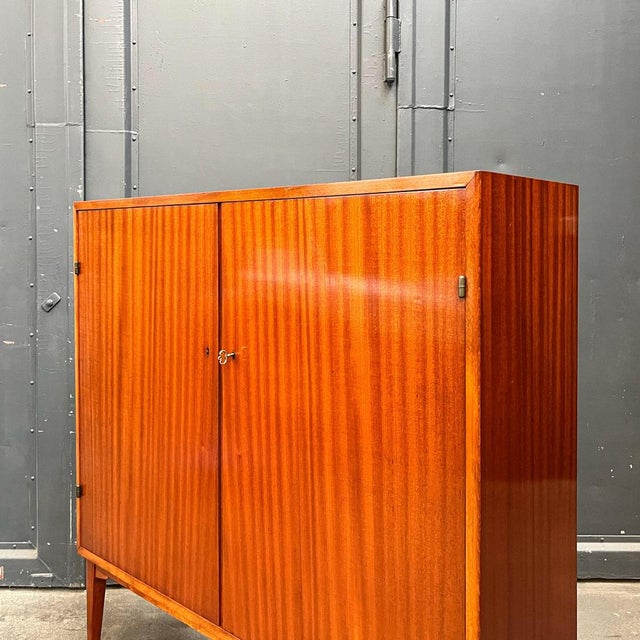 Mid-Century Modern Highboard from Schönes For Sale - Image 13 of 18
