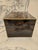 Mid 19th Century Vintage A. Klein Coromandel Jewelry Casket For Sale - Image 5 of 13