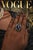 Late 20th Century Bochic “Capri” Vintage Amethyst, Sapphire & Green Onyx — 18K Gold & Silver For Sale - Image 5 of 13