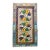 Mid 20th Century Quirky Turkish Anatolian Rug - 1'5" x 2'5" For Sale