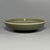 This exceptional 13th-14th century Yuan Dynasty (1271–1368 CE) Longquan celadon shallow dish is a museum-worthy example of...