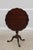 Age: C.1998 Details: Finish no.29 Mahogany Ball & Claw Feet Fine Carved Details High Quality Construction Queen Anne Legs...