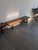 Teak "Krobo" Bench by Torbjørn Afdal for Bruksbo, Norway, 1960s For Sale - Image 16 of 18