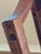 Antique Wave Design Small or Child Rocking Chair For Sale - Image 14 of 15