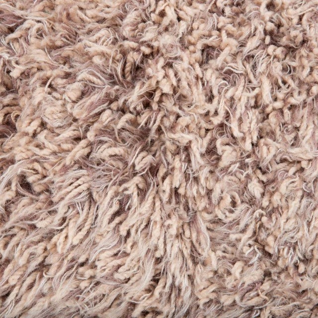 Wool Rug from Kymo For Sale - Image 4 of 7