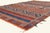 22111 Taznakht Glaoui Moroccan Rug, 06'07 x 10'00. The Mountain Covenant: A Taznakht Glaoui Moroccan Masterpiece of...