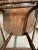 Early 20th Century Antique Bow Back Chair For Sale - Image 5 of 9