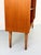 Vintage Danish Teak Bookcase by Carlo Jensen for Hundevad & Co., 1960s For Sale - Image 13 of 17