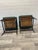 Vintage Belmondo Chairs, 1975, Set of 2 For Sale - Image 9 of 10