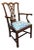 Chippendale Chair, Desk Chair or Accent Chair For Sale