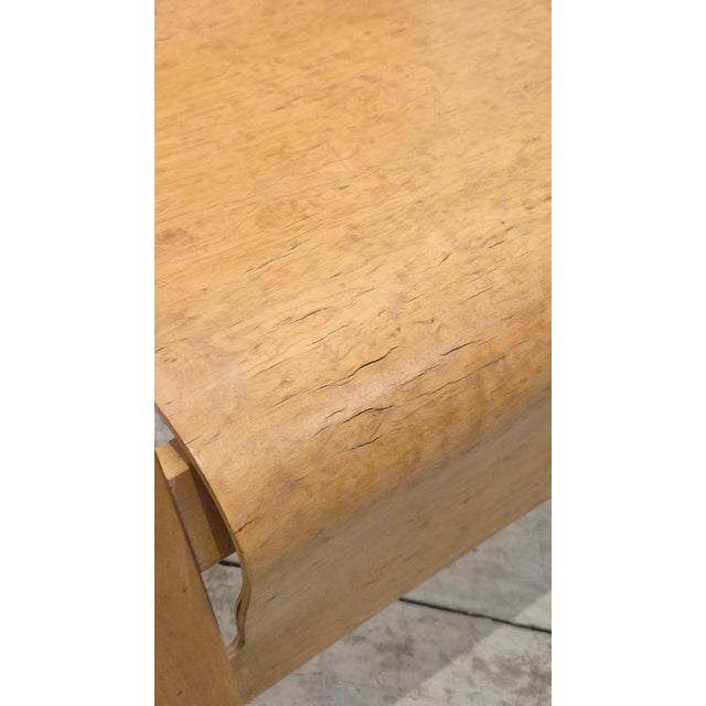 Model 31 Paimio Chair from Alvar Aalto, 1940s For Sale - Image 10 of 15