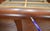 Brown Ethan Allen British Classics King Bed For Sale - Image 8 of 17