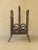 Early 20th Century Vienna Secession No. 33 Magazine Rack by Michael Thonet, 1904 For Sale - Image 5 of 14