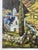 Pyrenees Poster from Gerard Calbet, 1950s For Sale - Image 7 of 15