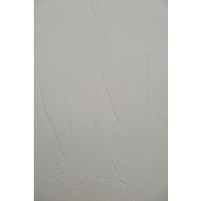 Antoniucci Volti, Femmes pulpeuses (Nude), Etching For Sale - Image 4 of 6