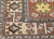 Vintage Turkish Area Rug, Handwoven Tribal Wool, Prayer Design, 1930s, 4' x 7' For Sale - Image 14 of 15
