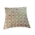Anatolian Handwoven Kilim Cushion Cover For Sale - Image 6 of 11