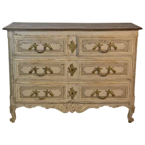 18th Century Louis XV Commode