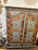 Austrian Wedding Armoire, 18th Century For Sale - Image 4 of 18