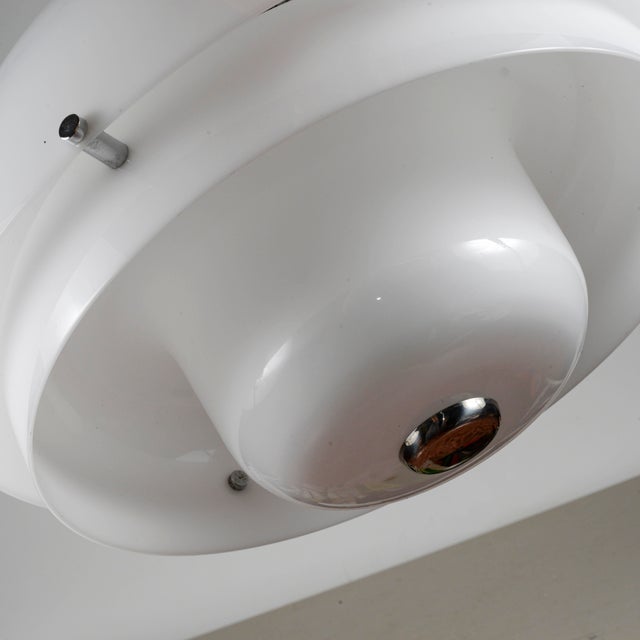 Guzzini HarveiLuce Chandelier by Guzzini S.p.a. For Sale - Image 4 of 13