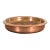 Heintz Arts & Crafts Bronze Ashtray or Catchall For Sale