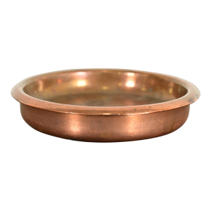 Heintz Arts & Crafts Bronze Ashtray or Catchall