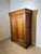 Beautiful antique oak cabinet with classic proportions and a warm natural patina. This elegant piece features two paneled...