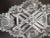 Glass 1930s Vintage Decorative Cut Style Crystal Dish For Sale - Image 7 of 11