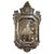 Baroque 18th Century Venetian Mirror For Sale - Image 3 of 10