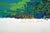 Steve Bloom "Amen Corner at Augusta" Golf Hand Signed Art For Sale In Denver - Image 6 of 6