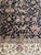 10x14 Handwoven Indian Agra Area Rug - 106806 For Sale - Image 9 of 11