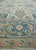 Early 21st Century Turkish Oushak Rug 6'2" x 9'9" #18644 For Sale - Image 5 of 8