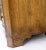 Grosfeld House Pair of Mahogany Bow Serpentine Front 3 Drawers Bachelor Chests Grossfeld House For Sale - Image 4 of 13