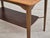 Danish Sofa Table in Teak & Beech, 1970s For Sale - Image 12 of 18