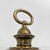 Mid-Century Modern Italian Brass Doorstops, 1950s, Set of 2 For Sale - Image 10 of 17