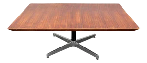 Italian Coffee Table in Style of Mim Roma